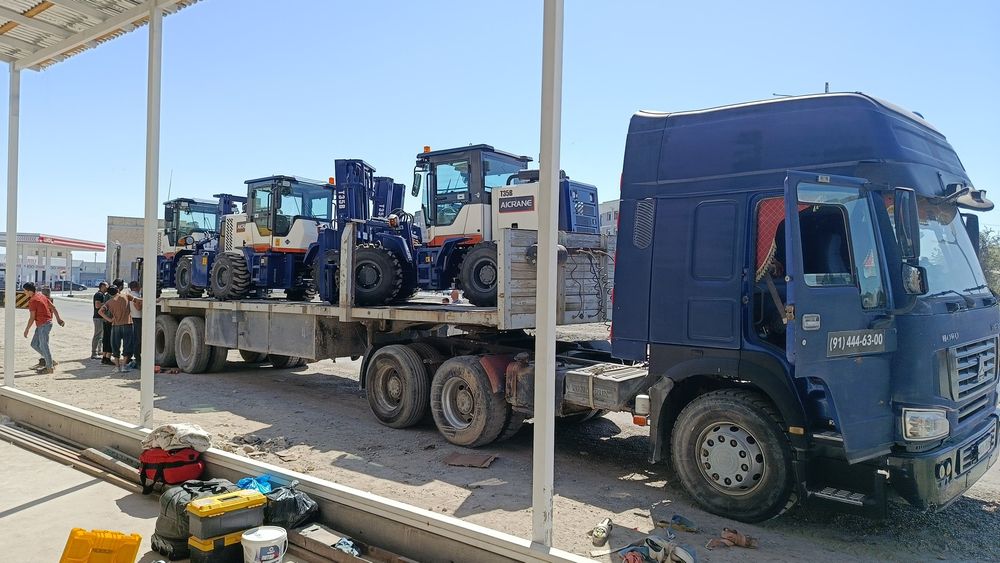 Авто кара лар хизмати Хар хил турдаги   3.5тон. 5тон 7тоналик вездеход