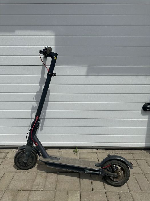 Продам электросамокат