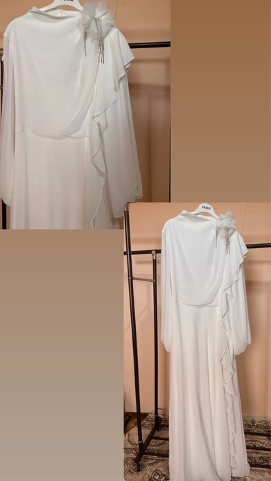 Holati yaxshi yangidek