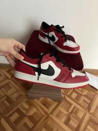 кроссовки Nike Jordan оригинал