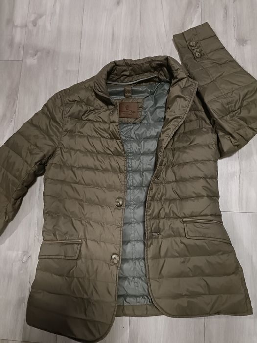 Geacă Massimo Dutti, mărimea S