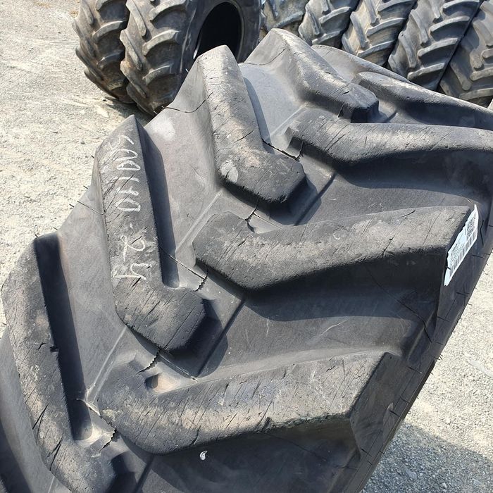Cauciucuri 500/70-24  Michelin Anvelope Factura TVA INCLUS