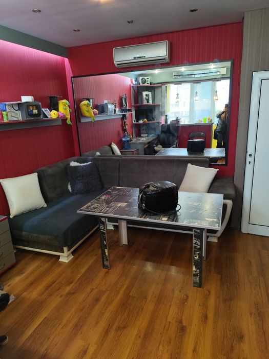 Дава се под наем Двустаен апартамент в с. Айдемир, Област Силистра - 64 кв.м за 55080 € - Снимка #19