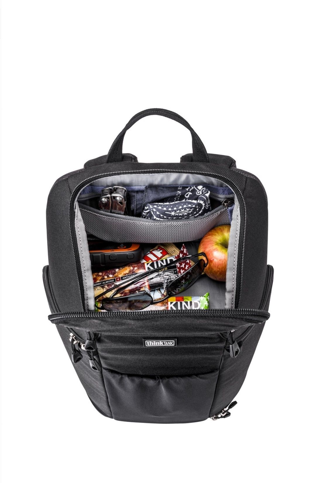 Rucsac foto ThinkTank Trifecta 10 DSLR