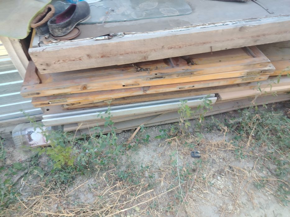 Двери СССР есік калын