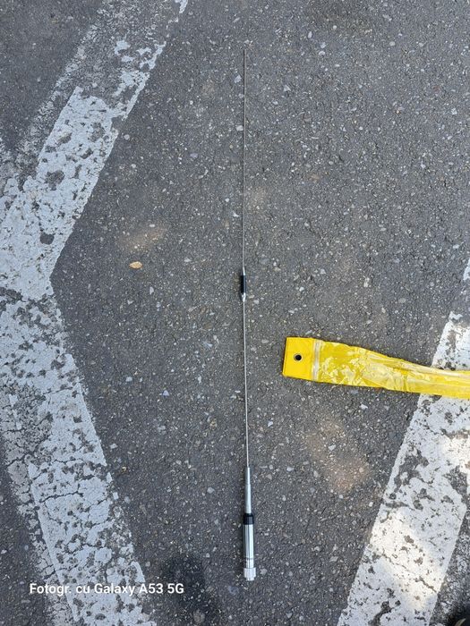 Antena radioamatori