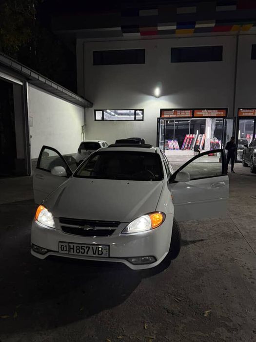 Gentra Elegant plus 2022 km-52000