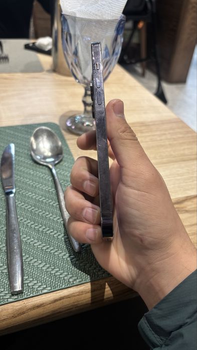 Iphone 14 pro max 128 tali LLA RRegion e-sim