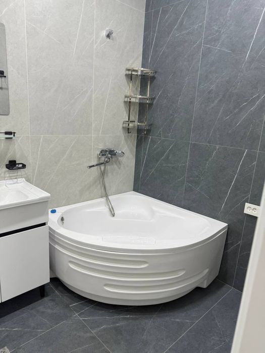 Аренда Дога срочно  для семя 2/2/7 дом Новастройка Оренитир Рестаран