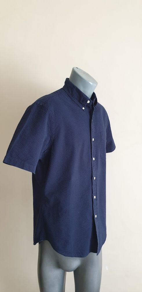 POLO Ralph Lauren Cotton Slim Fit Mens Size M ОРИГИНАЛ! Мъжка Риза!