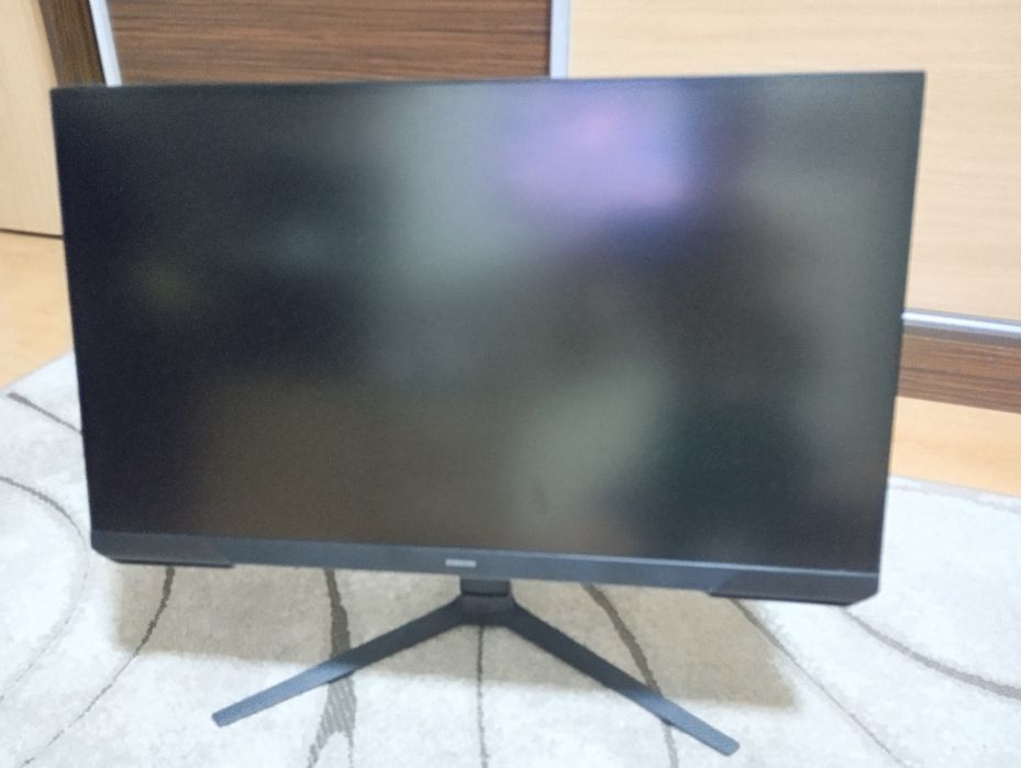 Samsung Odyssey G3 27' 180hz 1ms