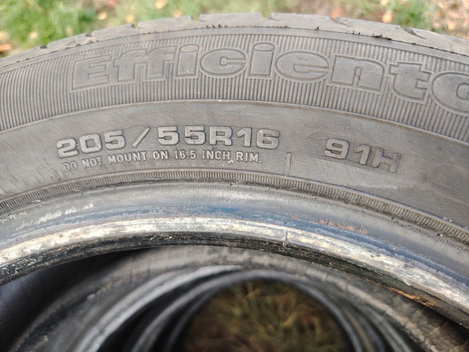 Cauciucuri, anvelope sandero stepway 205.55.16