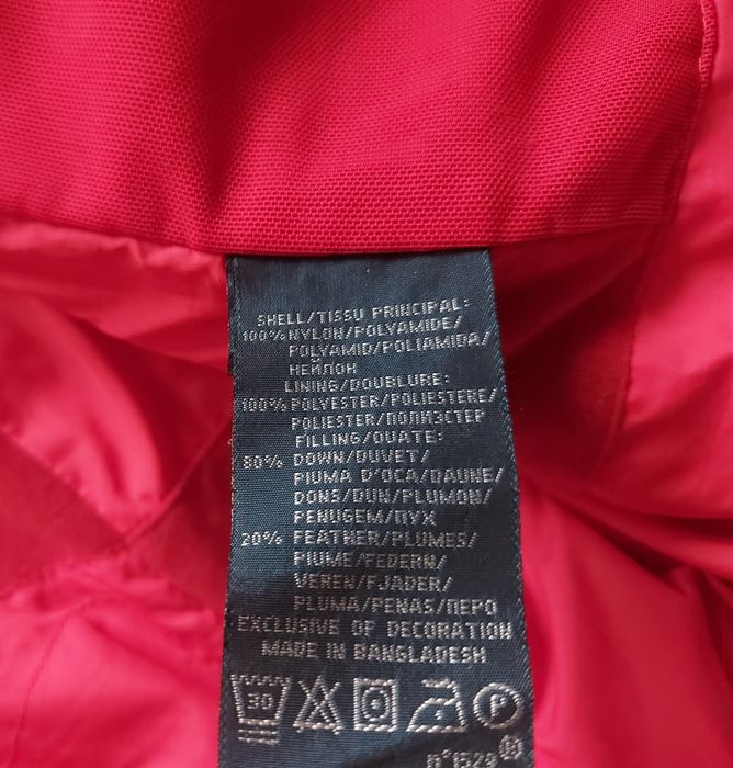 Ralph Lauren XL54, мъжко пухено яке , водоустойчиво, big ponny logo
P