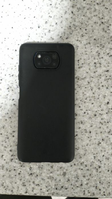 смартфон Poco x3 nfc