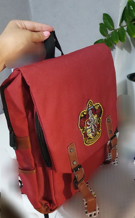 Рюкзак / Гарри Поттер / Грифендор /  Harry Potter