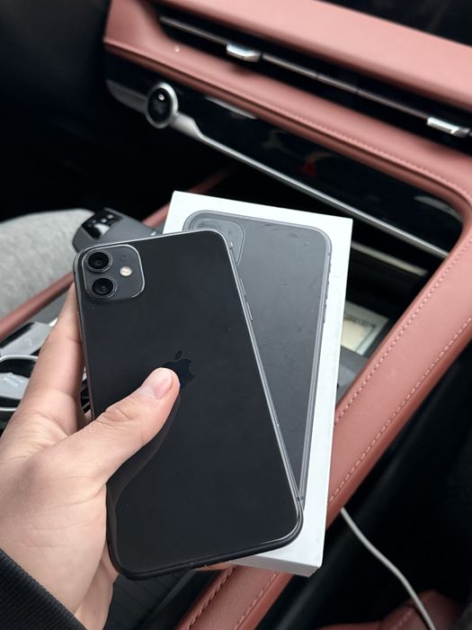 Iphone 11 Сатылады