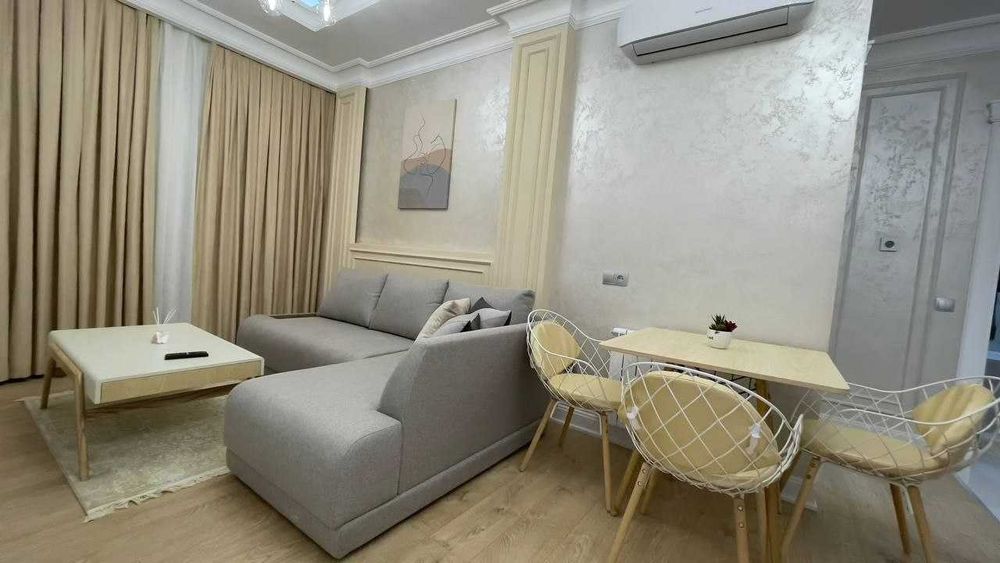 Олмазордан ижарага квартира бераман/Беруний метро якин 1/2/9