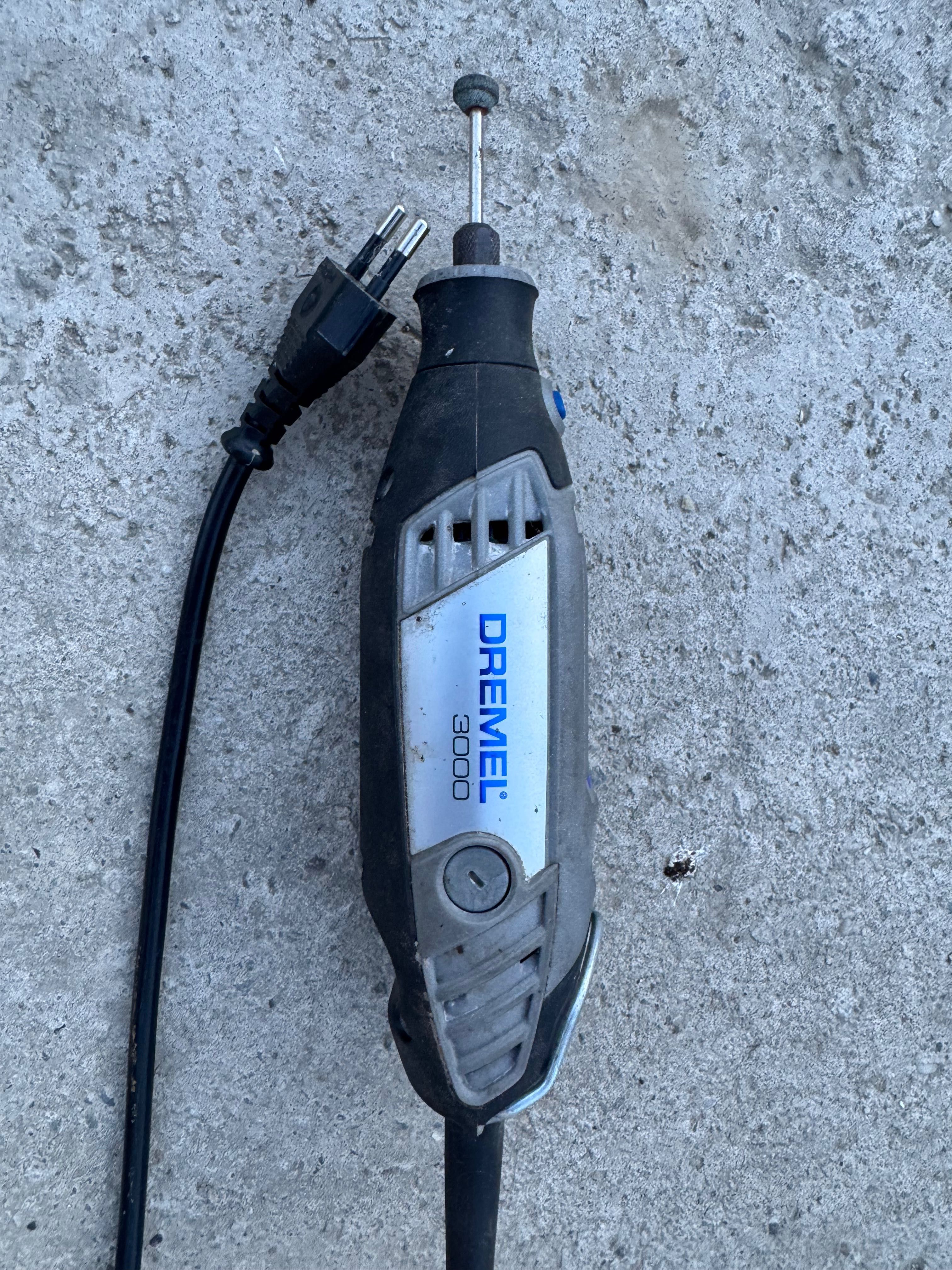 Biax Dremel 3000