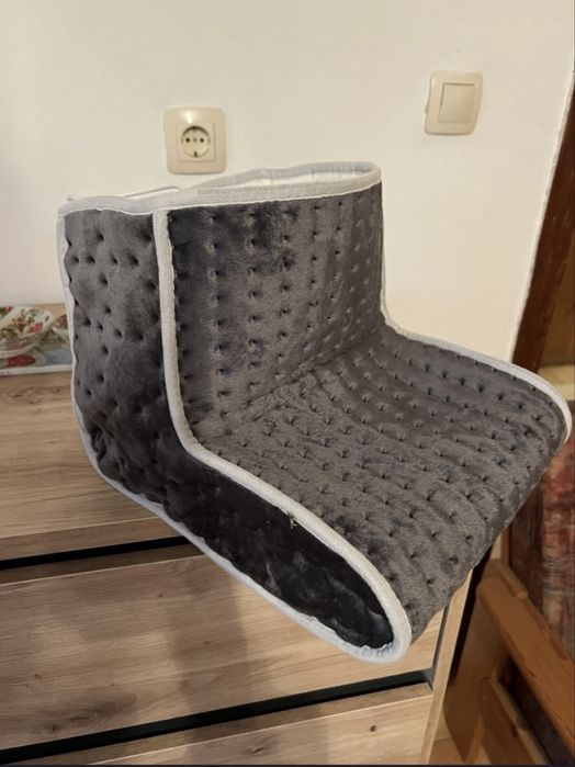 Електрически ботушки Beurer