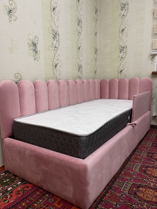 Krovat kravat детская кроват на заказ в наличи