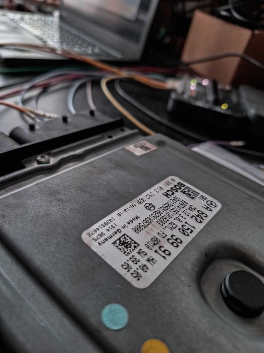 Chip Tuning , изключване на DPF , EGR , Adblue и др.