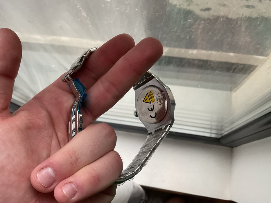 Ceasuri noi Poedagar (în folie de protecție)