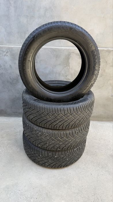 Зимний шины 3 комплект
