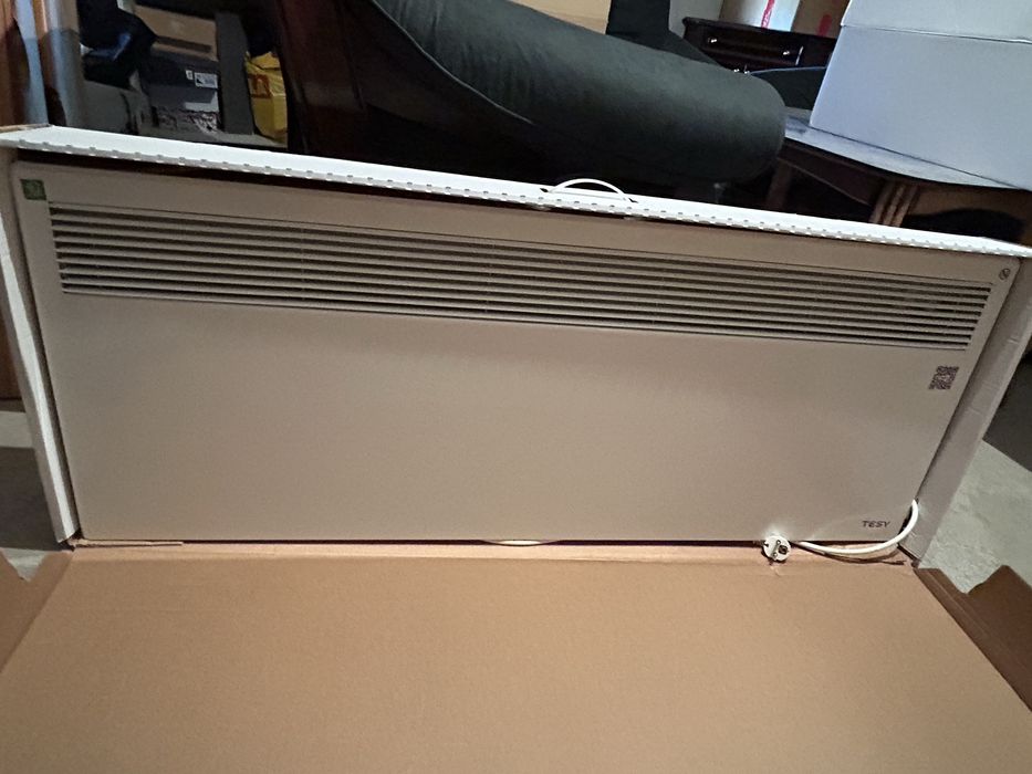 Стенен конвектор теси/ tesy 3000