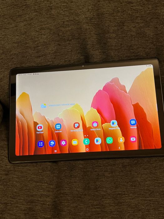 Tableta Samsung Galaxy Tab A7