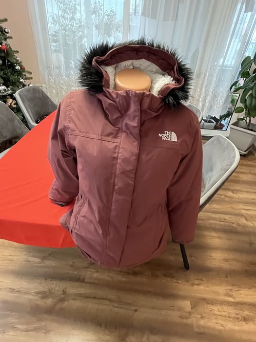 The North Face дамско/детско яке