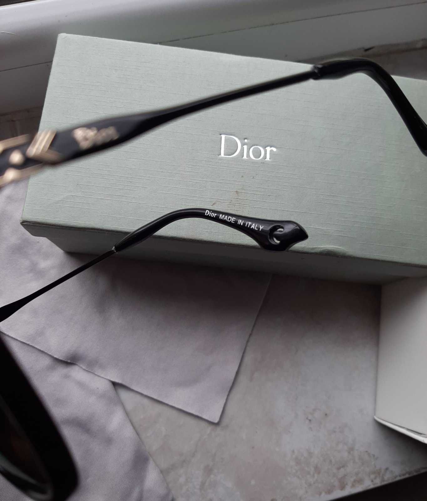 Dior слънчеви очила