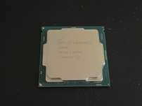 Процесор Intel Celeron G3930 с охладител