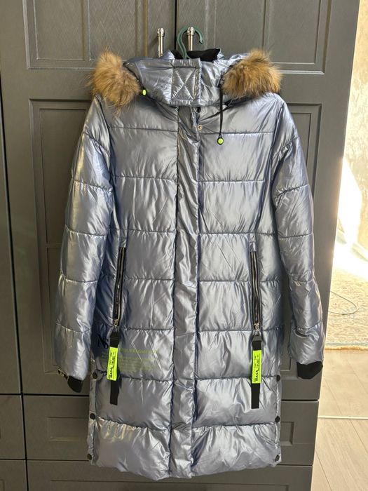 Куртка для девочек