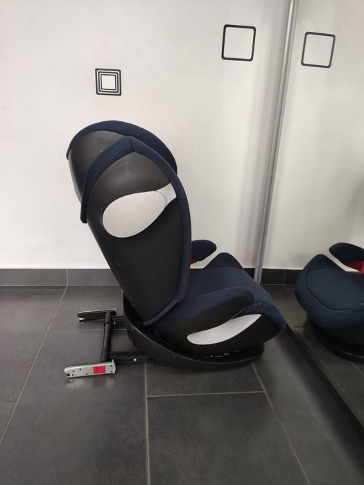 Scaun auto Cybex Pallas M fix cu isofix pentru copii intre 15-36kg