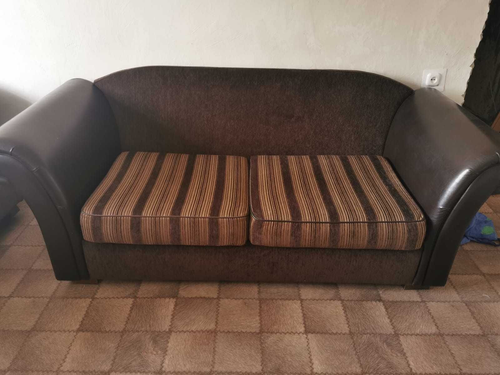Мягкая мебель б/у в отличном состоянии по лучшей цене