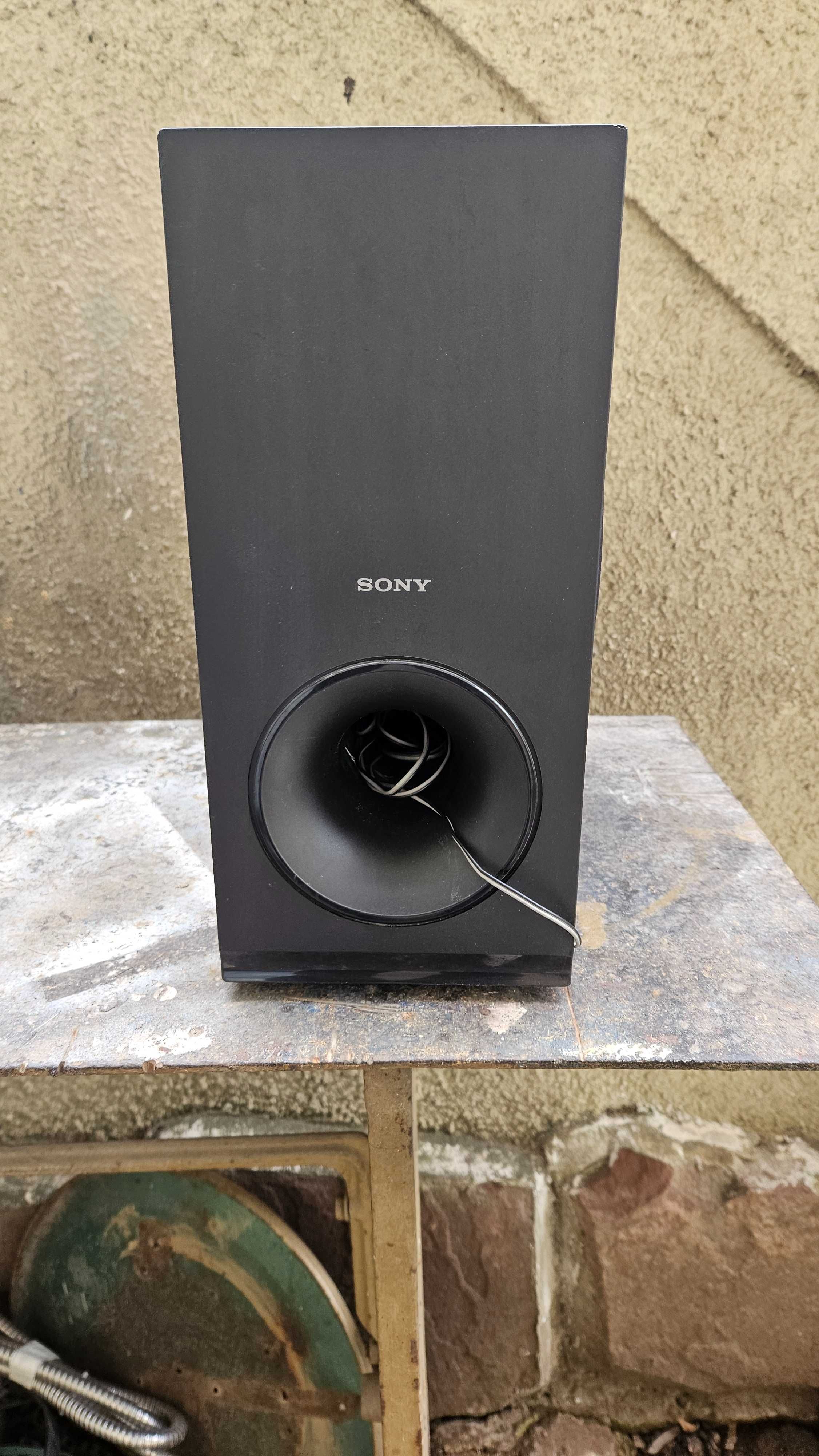 Субуфер Sony SS-WS121