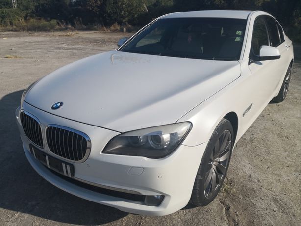 Dezmembrez orice piesa din auto complete bmw f30,f31,f36,f01,f02,f07