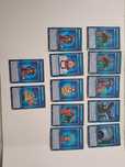 Yu-Gi-Oh нови 12 карти