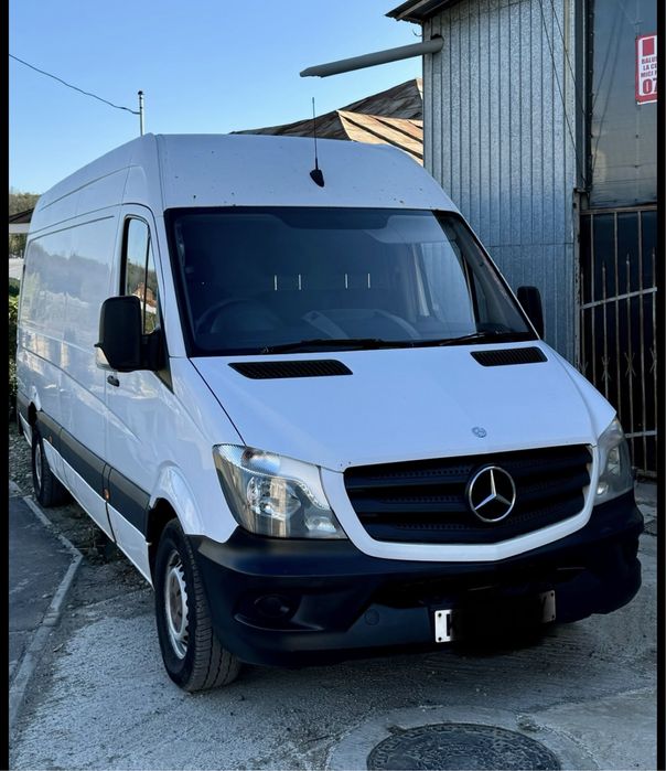 Ofer Montaj Motor Mercedes Sprinter 3.0 sau 2.2 Euro 4/5/6