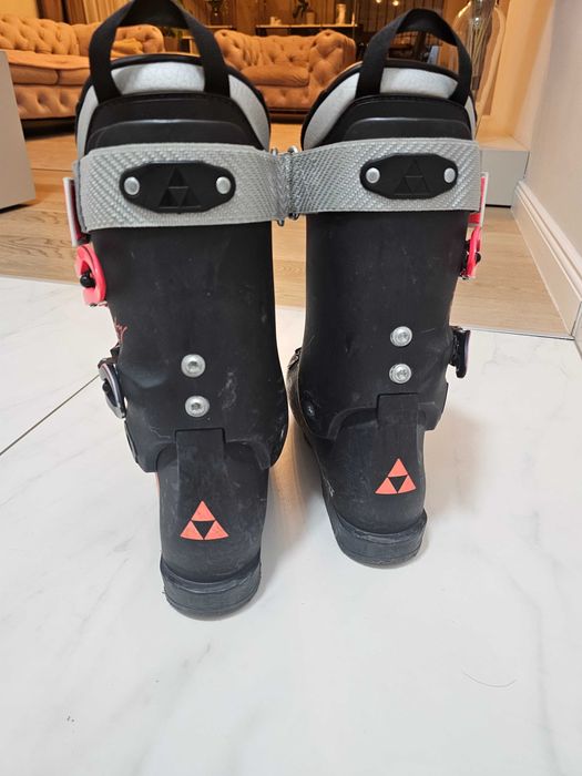 Vand clapari dama Fisher Full Fit marimea 24,5, flex index 110