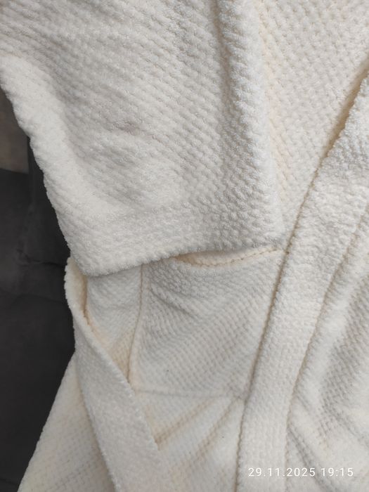 Халат банный,женский 50разм