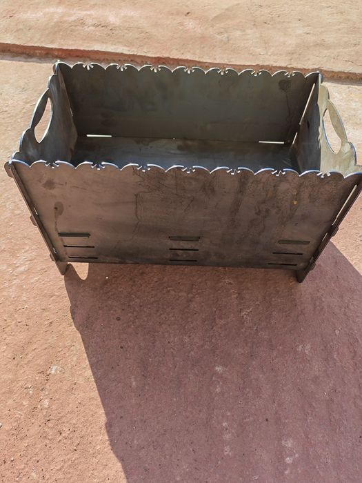 Мангал 100.000 сум