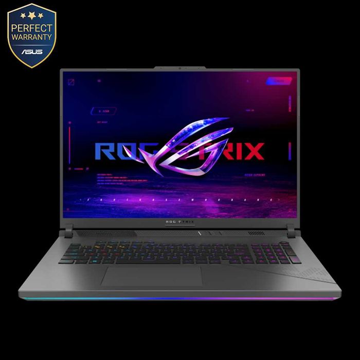 Продам Asus ROG Strix G18 - G814J (i9-14900HX/RTX4060)