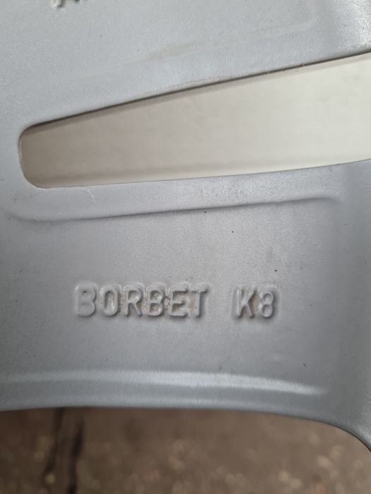 Оригинални джанти за МЕРЦЕДЕС MERCEDES R17 5x112 ET47 7.5J