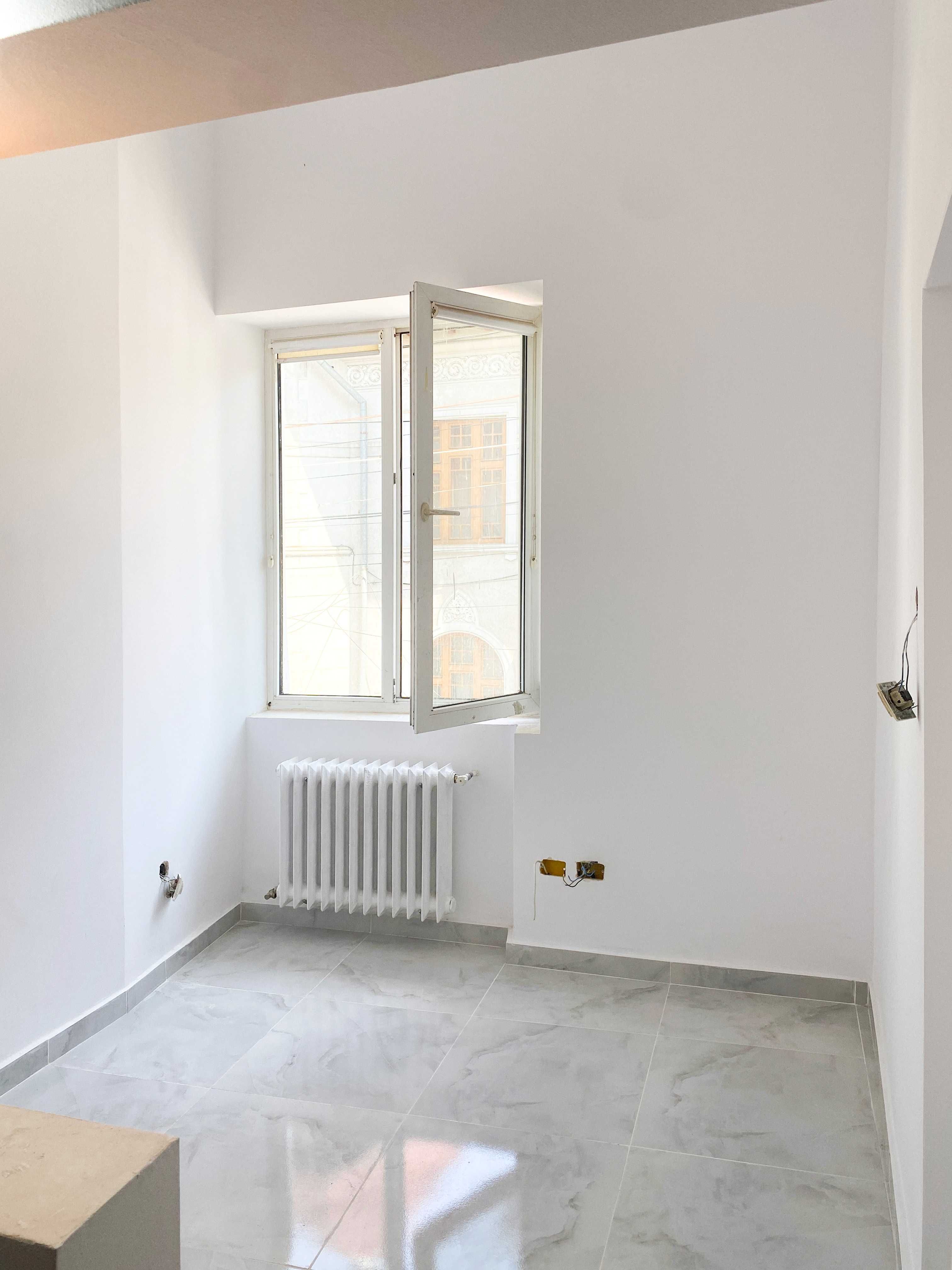 Amenajari interioare, zugrav, renovare, faianta, glet, var