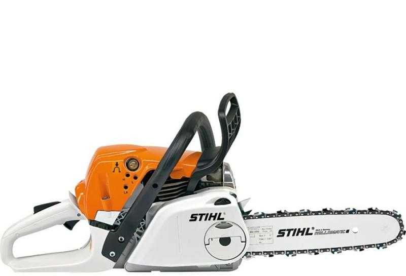 Hope Amanet P13 Drujba benzina MS 231 C NOU