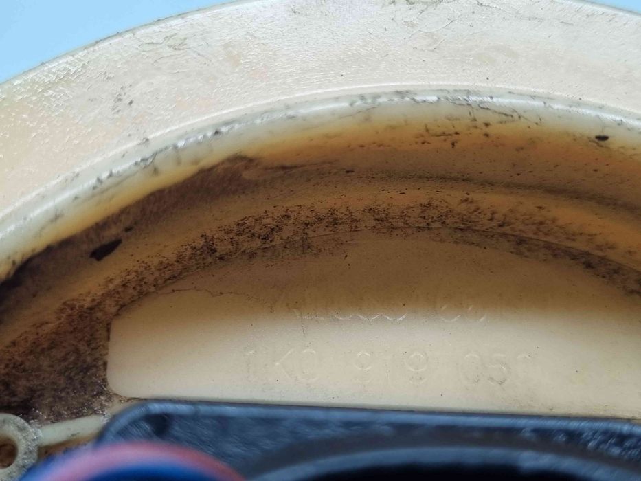 Pompa combustibil  Skoda Octavia 2 (1Z3) [Fabr 2004-2013] 1K0919050J 1
