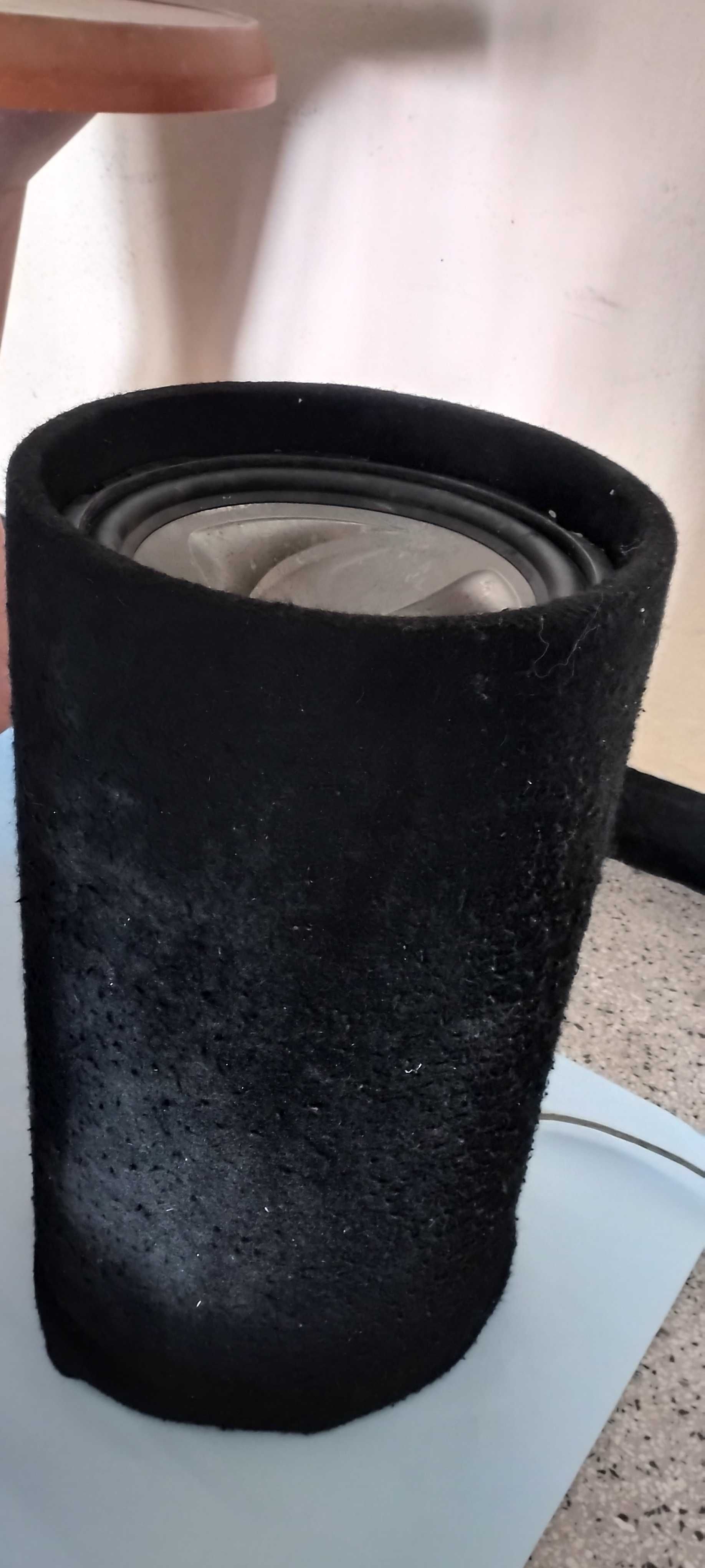 Субуфер Boschmann 12"