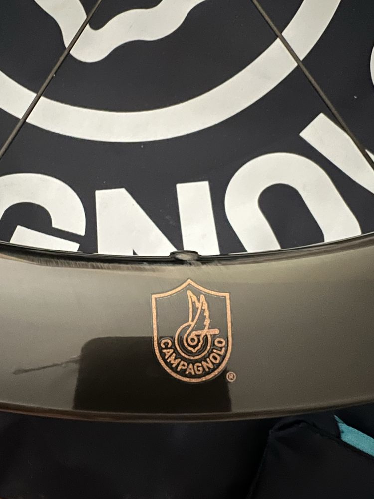 Roti campagnolo bora ultra wto 45