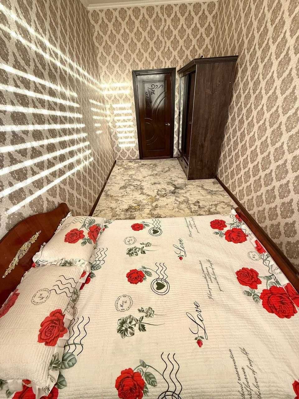 5-қават 2 хонали  50м2